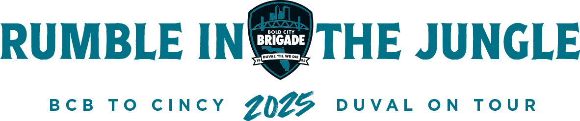 2025 BCB Away Trip Packages